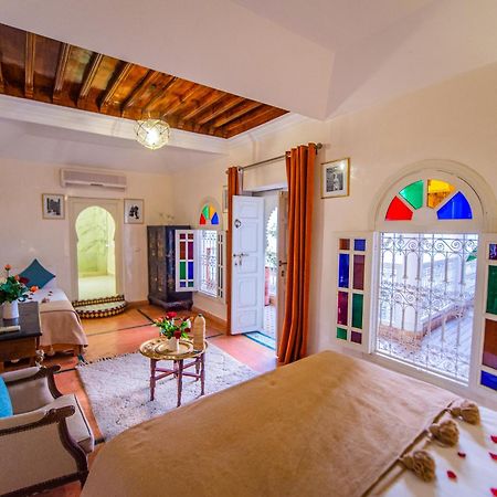 Riad Lamdina Маракеш Екстериор снимка
