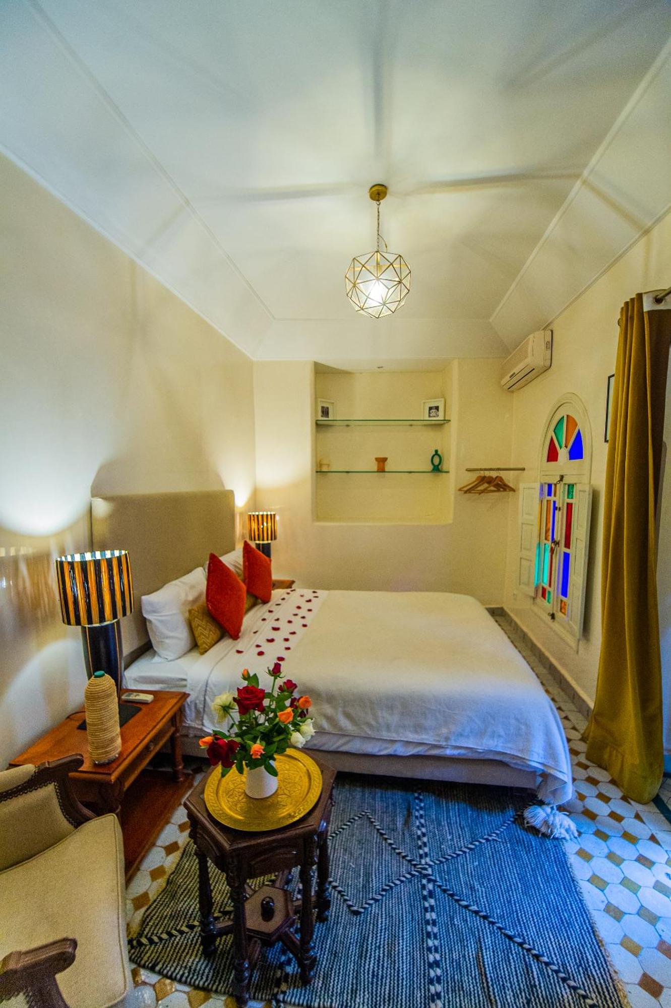 Riad Lamdina Маракеш Екстериор снимка