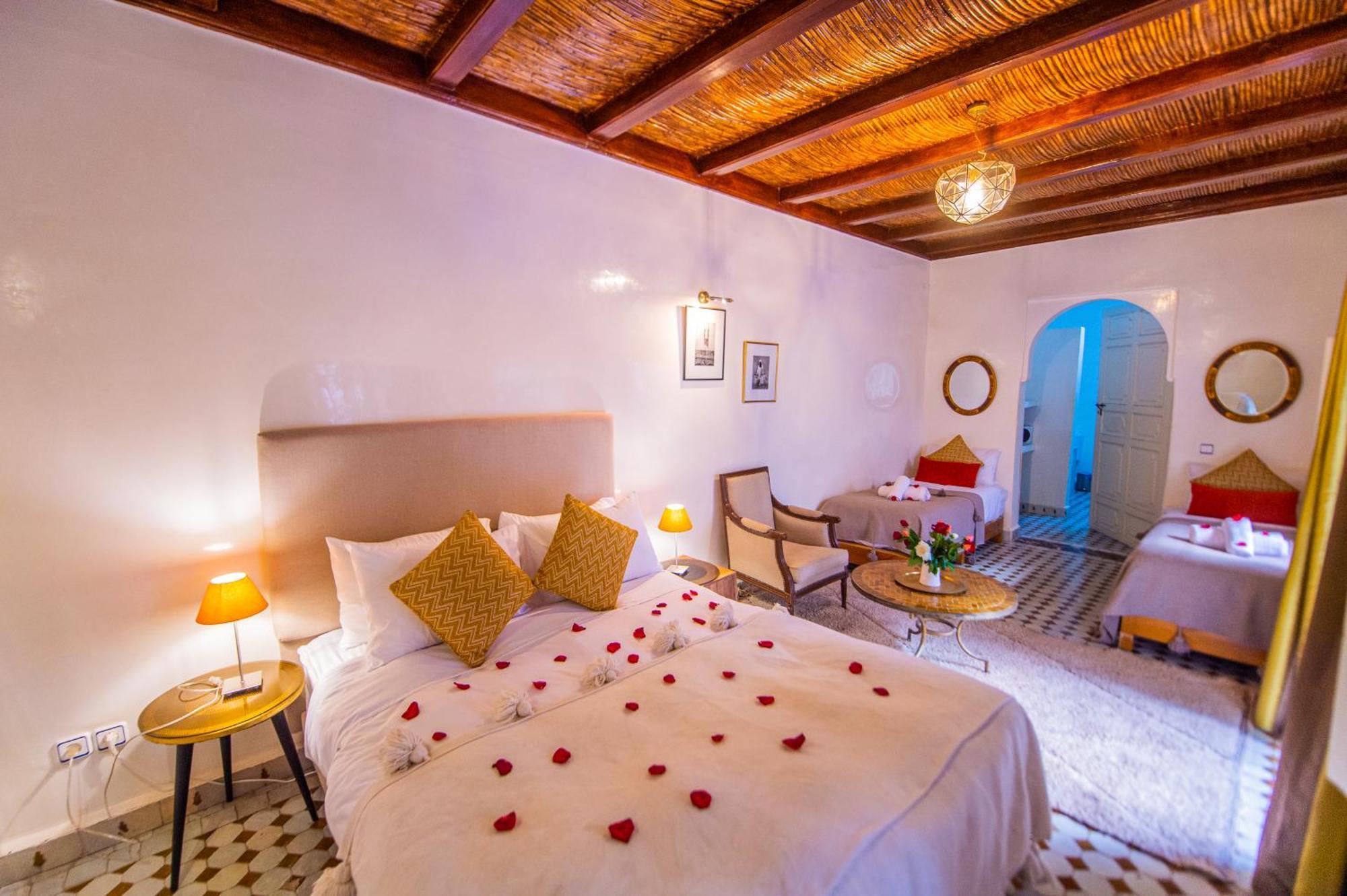 Riad Lamdina Маракеш Екстериор снимка