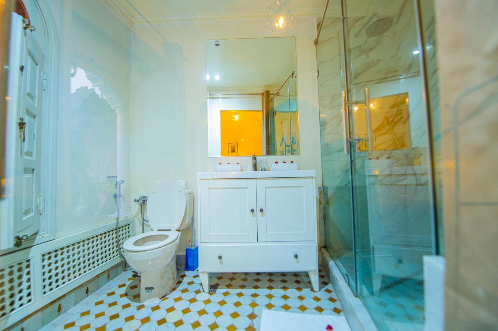 Riad Lamdina Маракеш Екстериор снимка