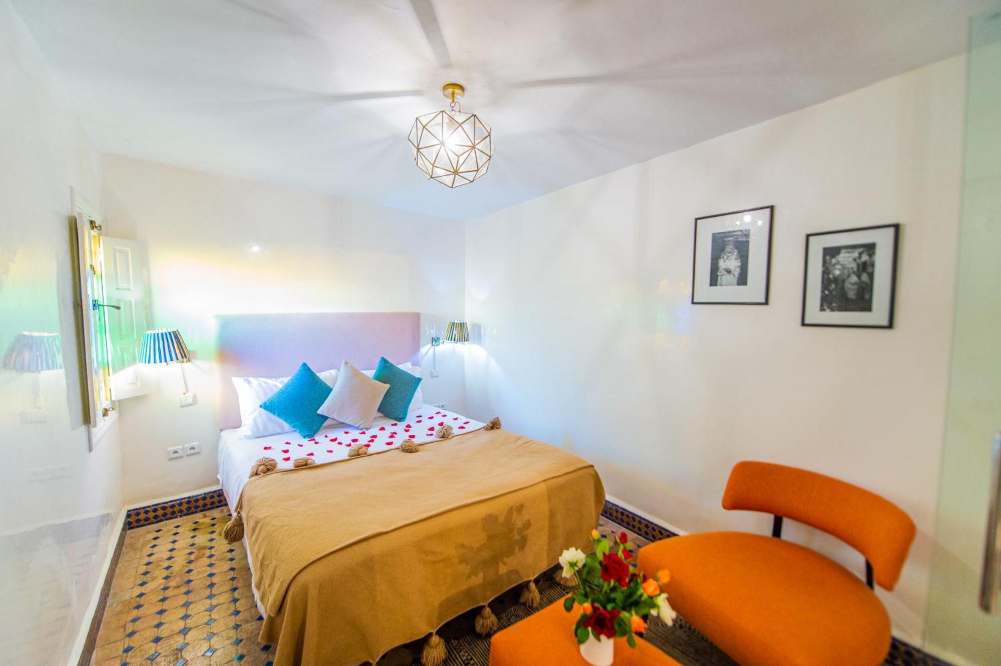 Riad Lamdina Маракеш Екстериор снимка