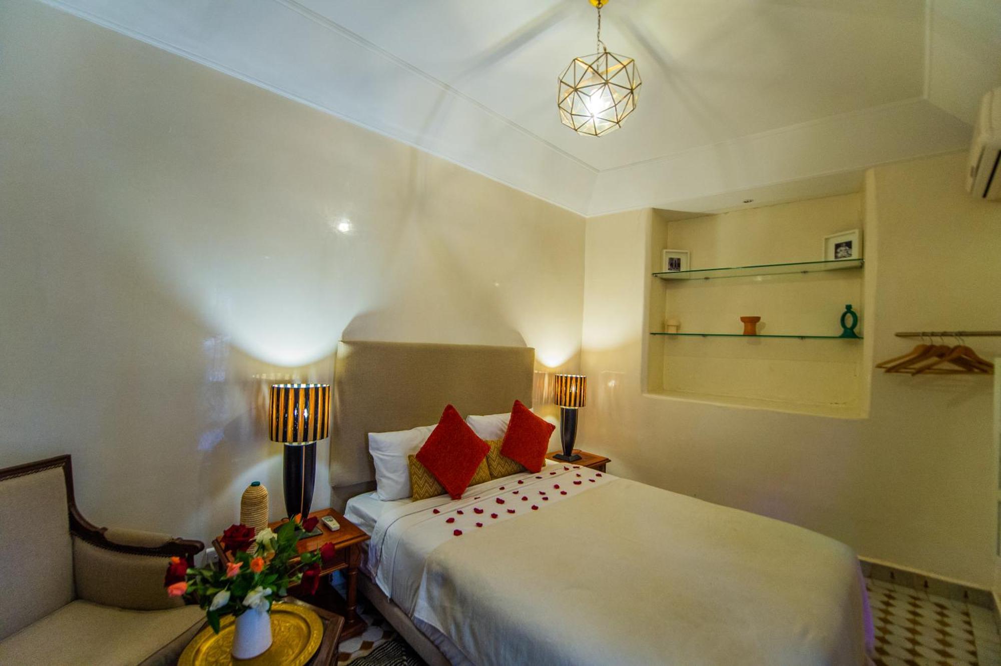 Riad Lamdina Маракеш Екстериор снимка