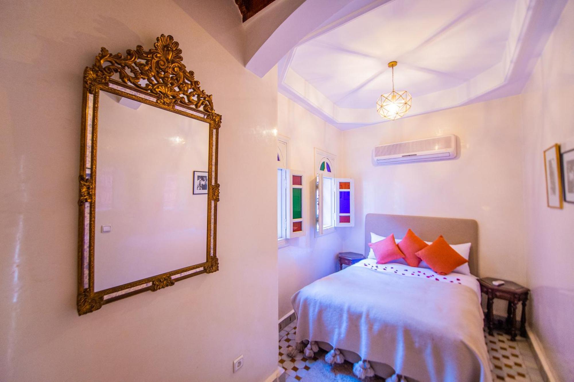 Riad Lamdina Маракеш Екстериор снимка