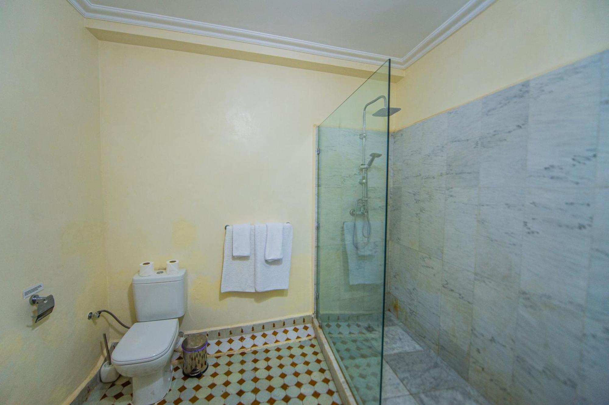 Riad Lamdina Маракеш Екстериор снимка