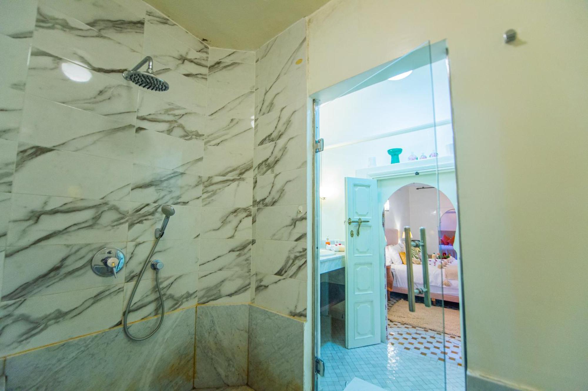 Riad Lamdina Маракеш Екстериор снимка