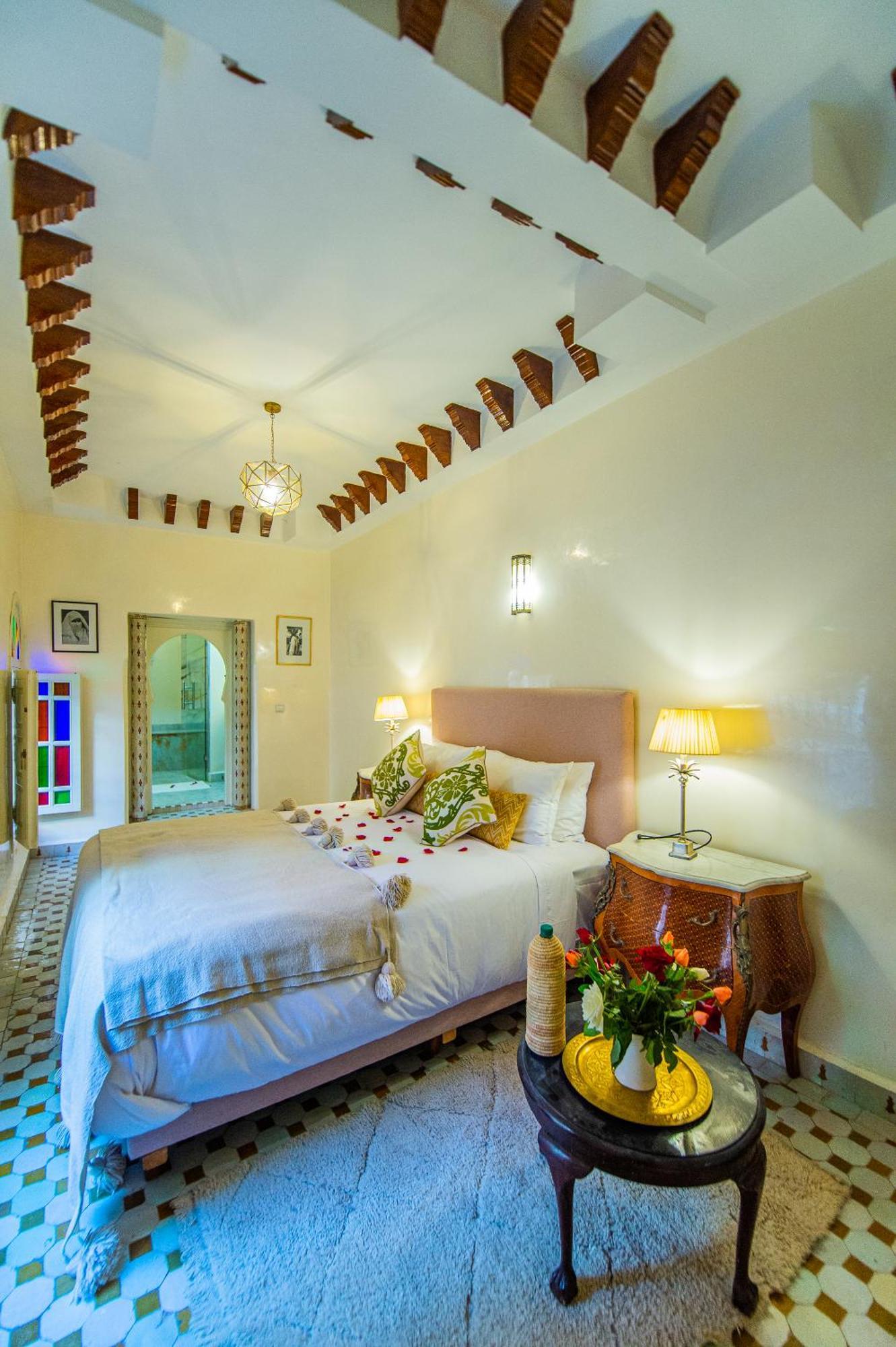 Riad Lamdina Маракеш Екстериор снимка