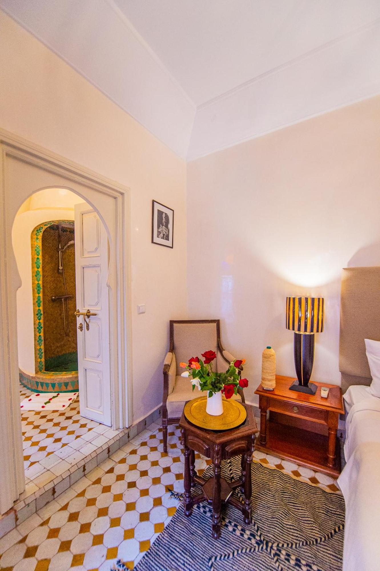 Riad Lamdina Маракеш Екстериор снимка