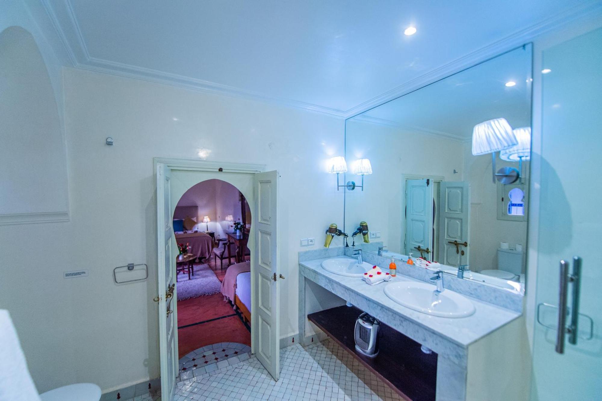 Riad Lamdina Маракеш Екстериор снимка